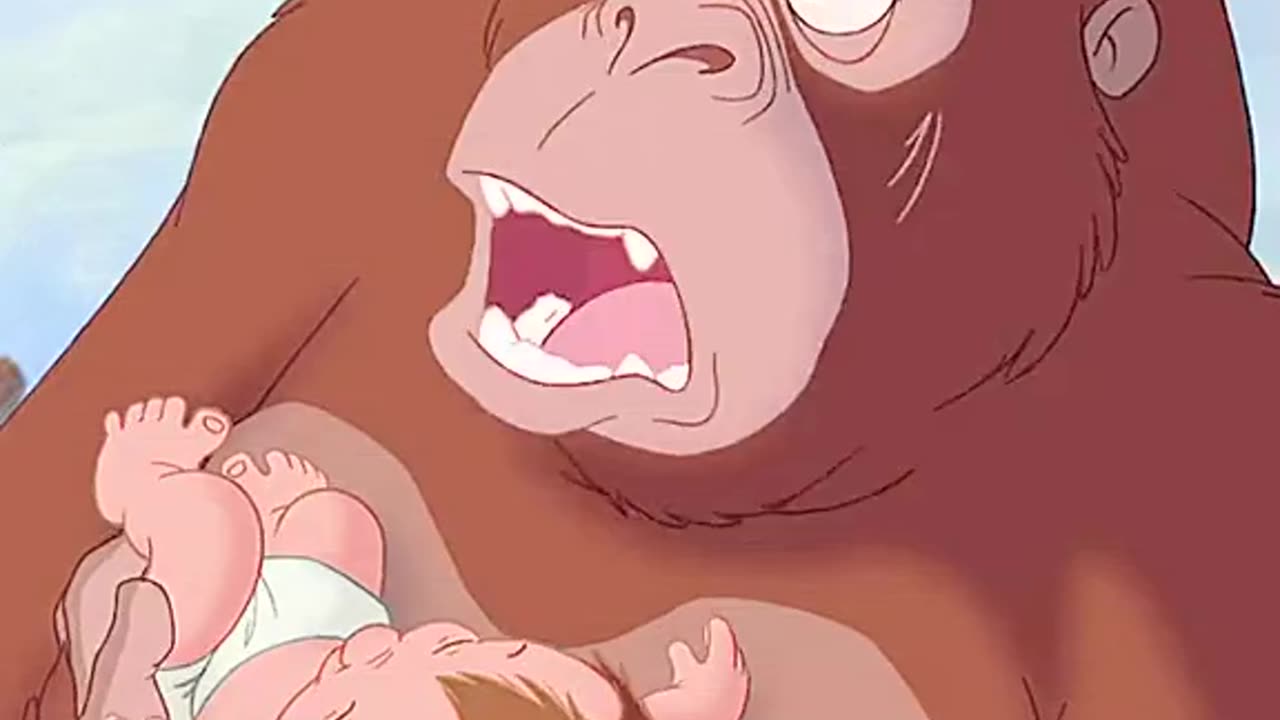 Monkey