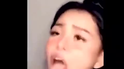 Bella Poarch TikTok Vid (DELETED)