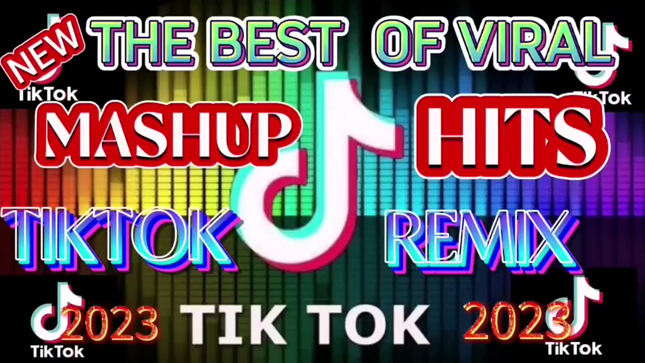 TikTok Mashup Songs 2023