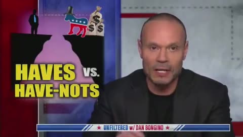 Dan Bongino: This Is the Biggest Bulls*** Narrative in the History of Politics