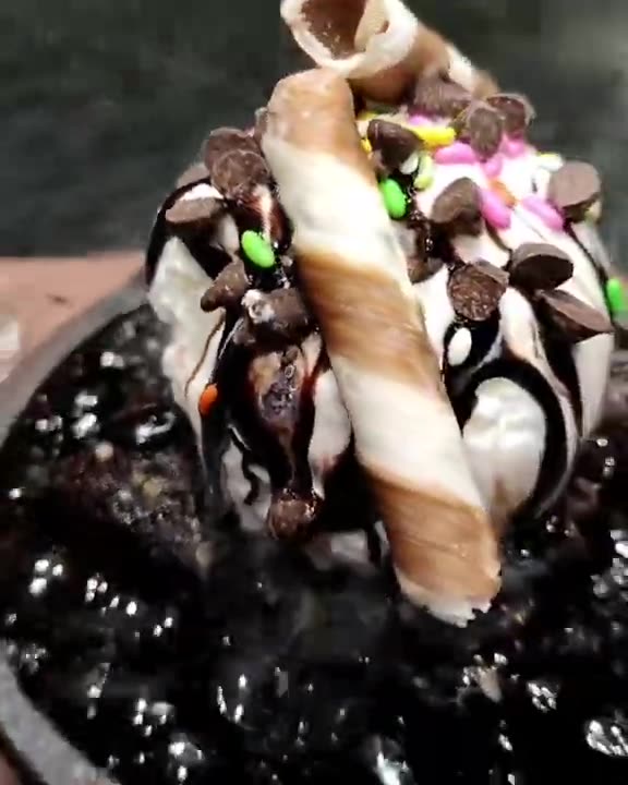 Gourmet Salted Caramel Brownies