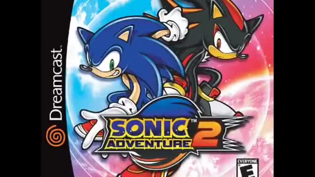 Apple Bottom Jeans - Sonic Adventure 2 OST