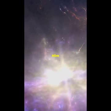 Colossians 1:16-17 Explained