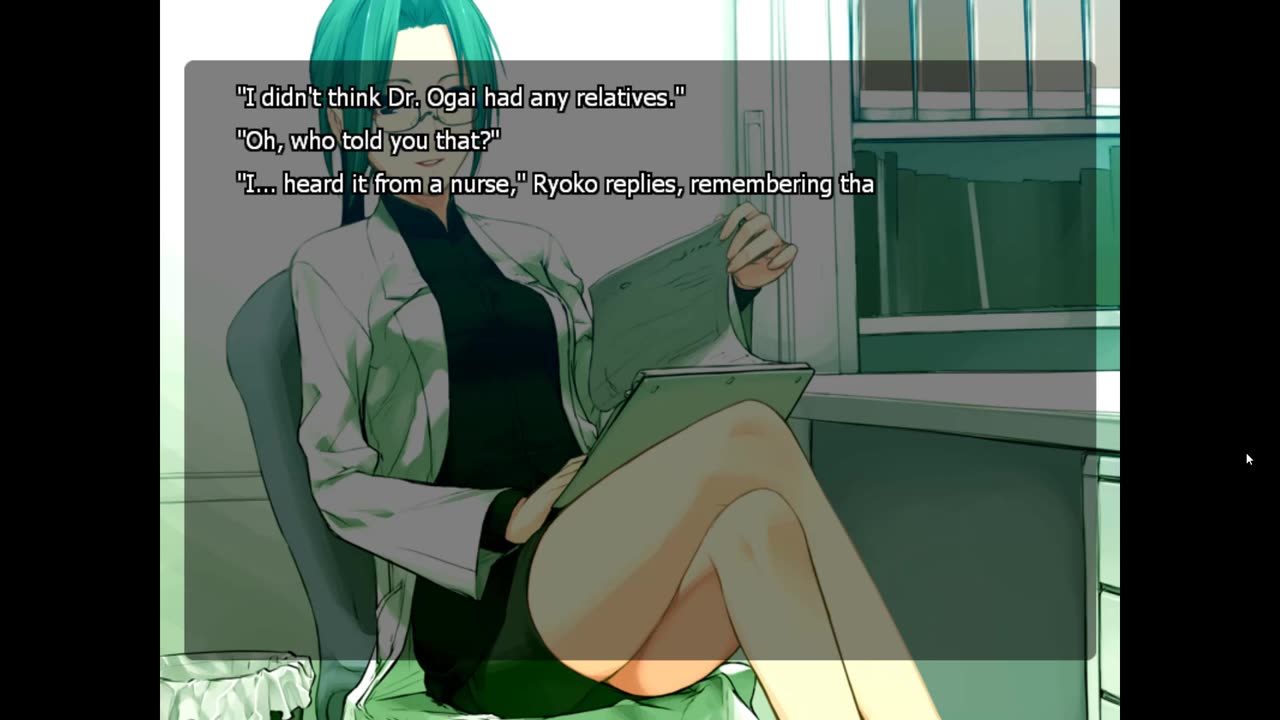 Lets Play Saya no Uta (The Song of Saya)