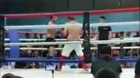 A Good Scrap
