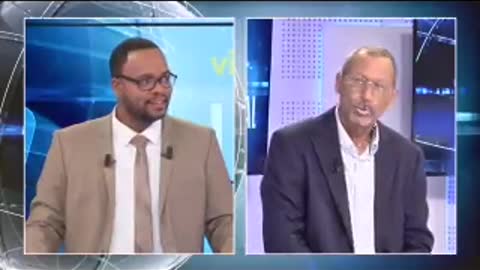 discution entre un medecin et un journaliste