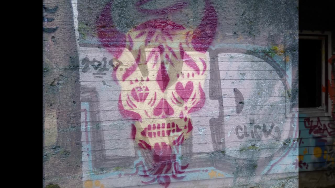 VihtiGraffiti VG18