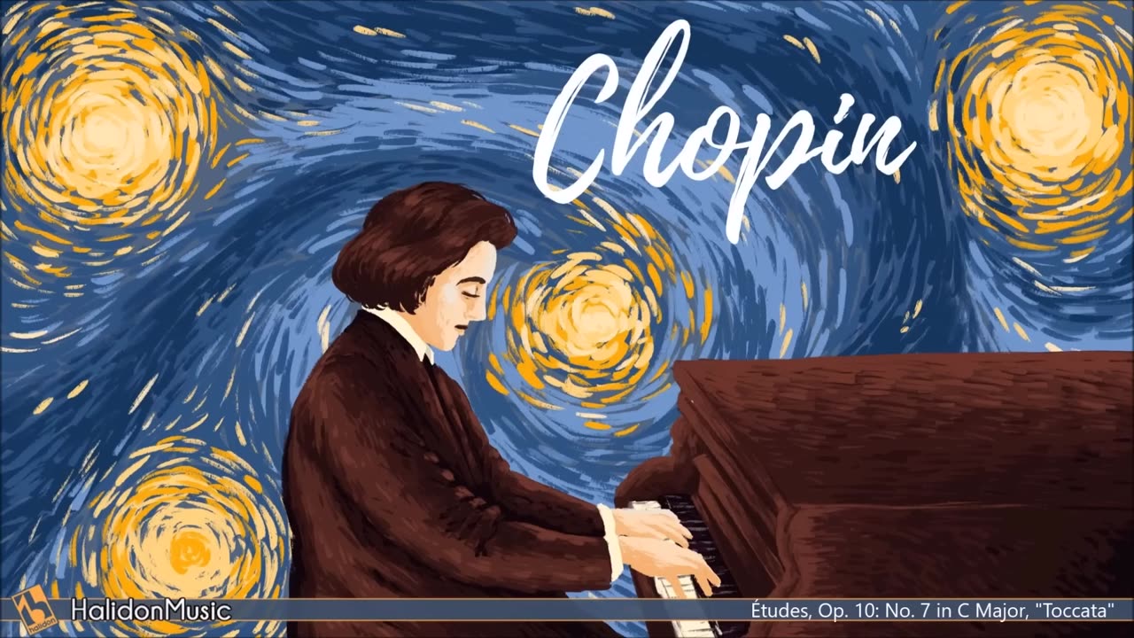 The Best of Chopin