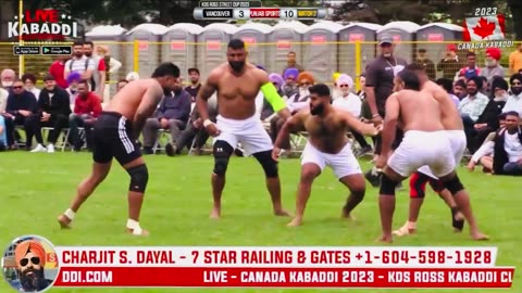 Kabaddi