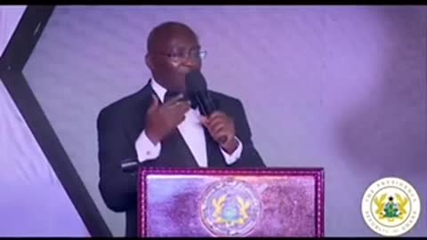 Ghana to use Gold…..