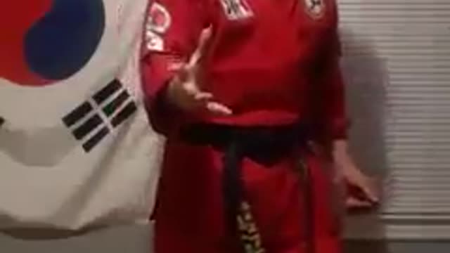 Hapkido