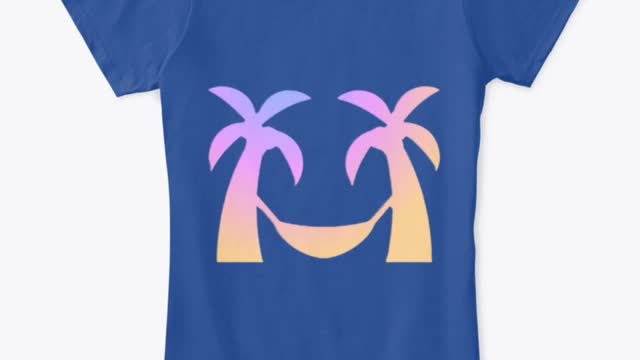 Graphic of Summer Vibes T-Shirt