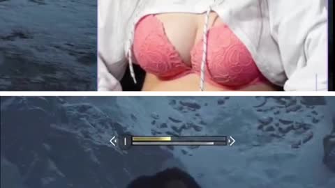 This hot girl loves to play [VERY HOT] 