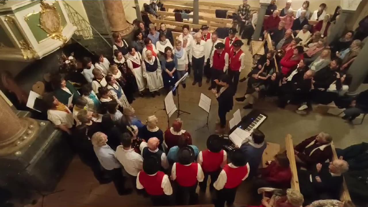 Gemeinschaftskonzert