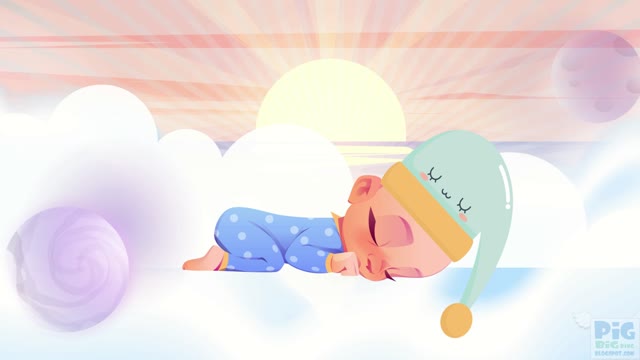 Nursery rhymes & kids songs - lofi music for sleep