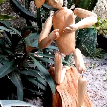 THE UNARMED CANGACEIRO\ O cangaceiro desarmado