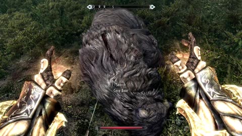 Skyrim Part 30 Aetherium Forge and mo pwah