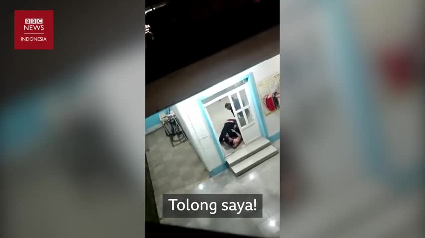 RUSUH BANGET DEMO MAHASISWA KEPADA PEMERINTAH