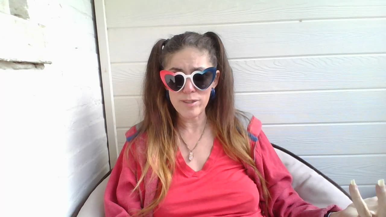 His Name Is Yeshua Hamashiach [Salvation] Who Is "DOE 36"? Gene Ho Predicts July 18 [Credits Roll]