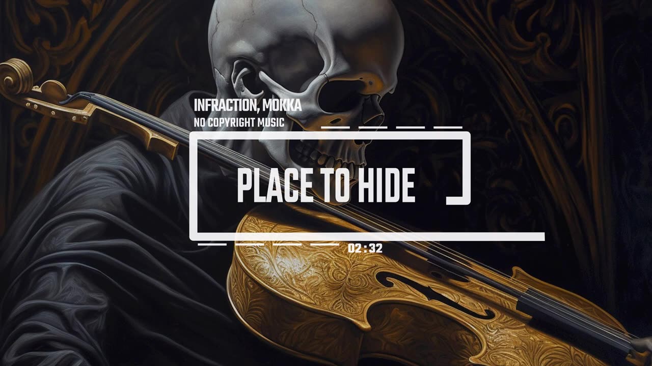 Sport Alternative Trap Pop by Infraction, MOKKA [No Copyright Music] / Place to Hide