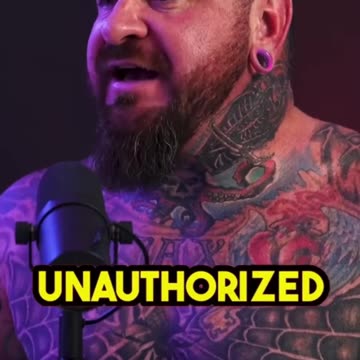 He couldn’t believe it😂