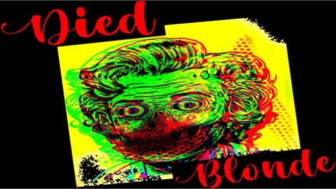 CLYDE LEWIS, 2022-08-04 DIED BLONDE W JAY MARGOLIS