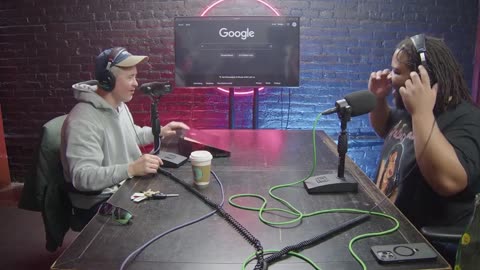 0447 Matt and Shane's Secret Podcast - Work Force Support