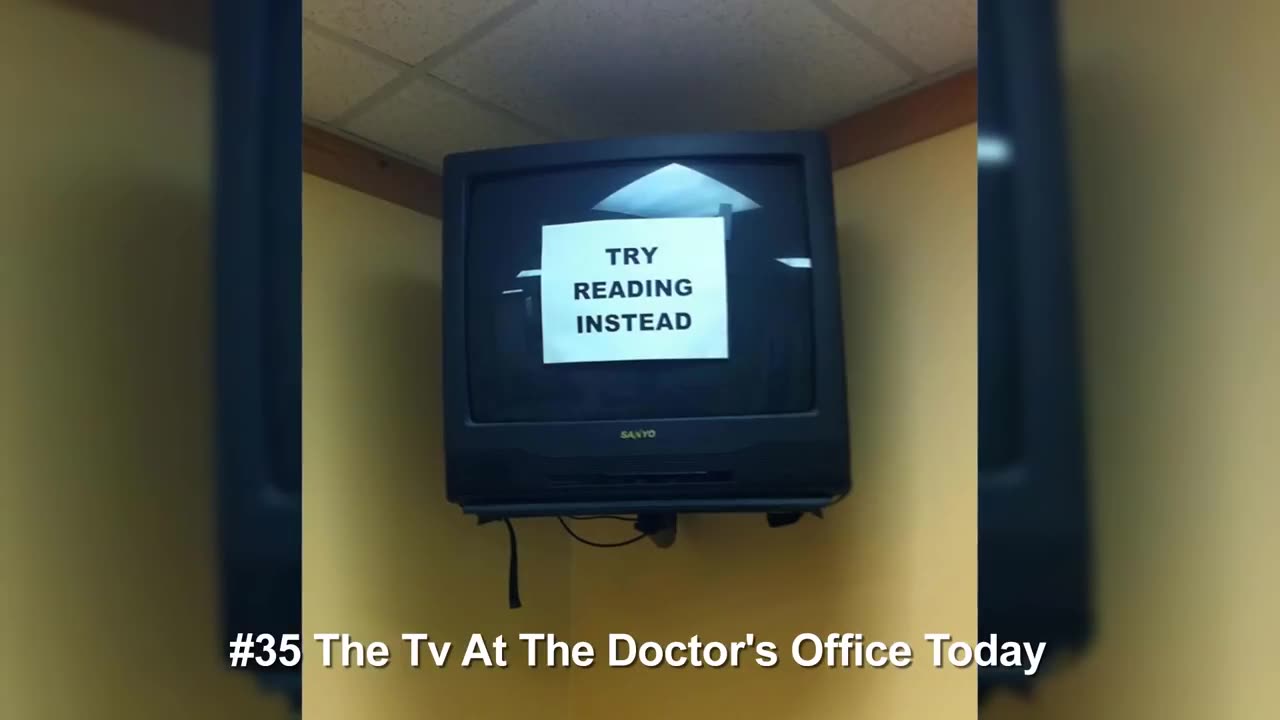 Hilarious Doctors That Prove Laughter Is The Best Medicine