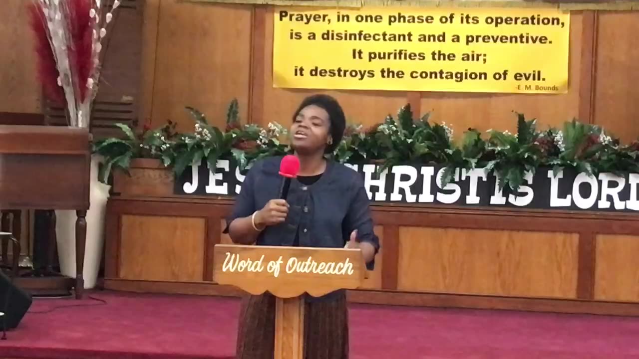 It’s That Serious and Tight