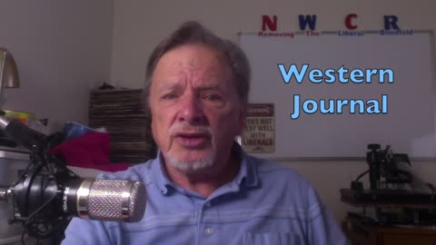 NWCR's Removing the Liberal Blindfold 03/21/2022