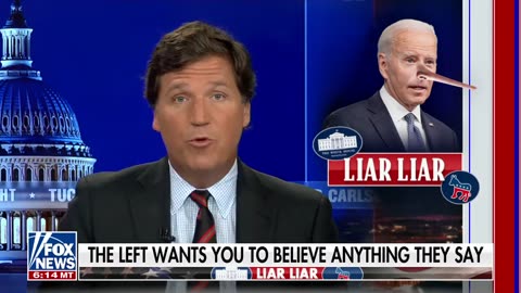 Tucker - This is infuriating