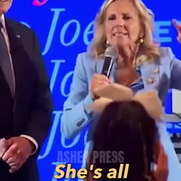 Comedians Dana Carvey & David Spade Destroy Jill Biden