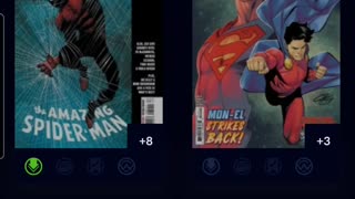 NEW COMIC BOOK RELEASES & NEWS - October 30th, 2024