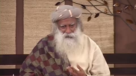 Why Am I Stressed_ - Sadhguru on Stress