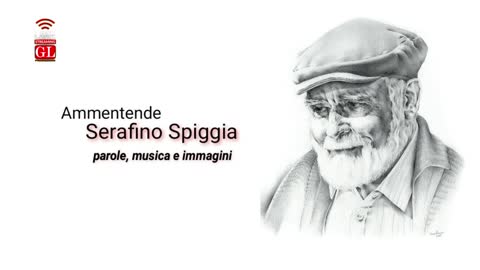 Ammentende Serafino Spiggia