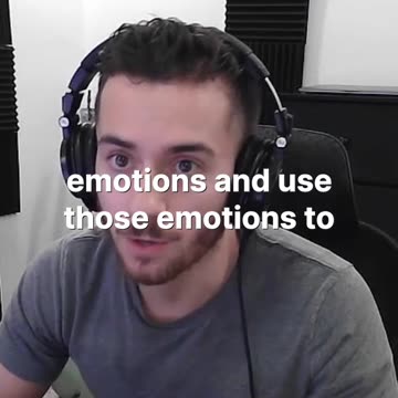 How can I control my emotions