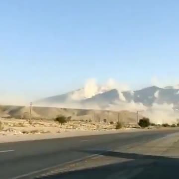 Iran tests another nuclear bomb