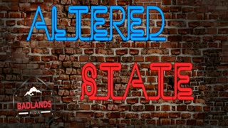 Altered State Ep 1: with Brad GetZ and Zak Paine -