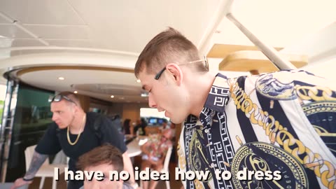 Inside the Secret World of Miami's Millionaire Elite