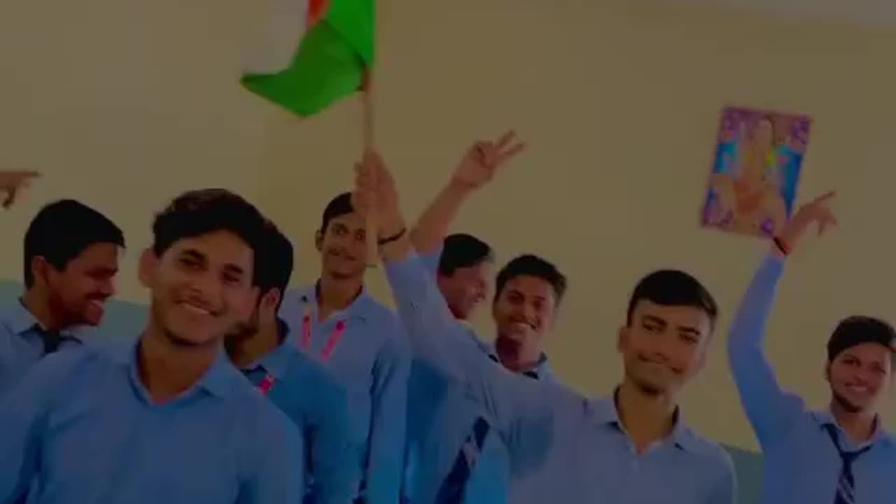 HAPPY INDEPENDENCE DAY 🎇