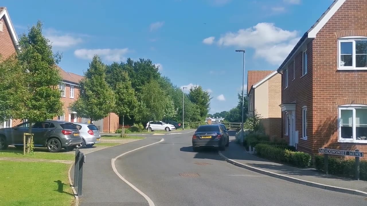 A High Royal / Blue Crime / Blue Murder And Certainly Not Mine