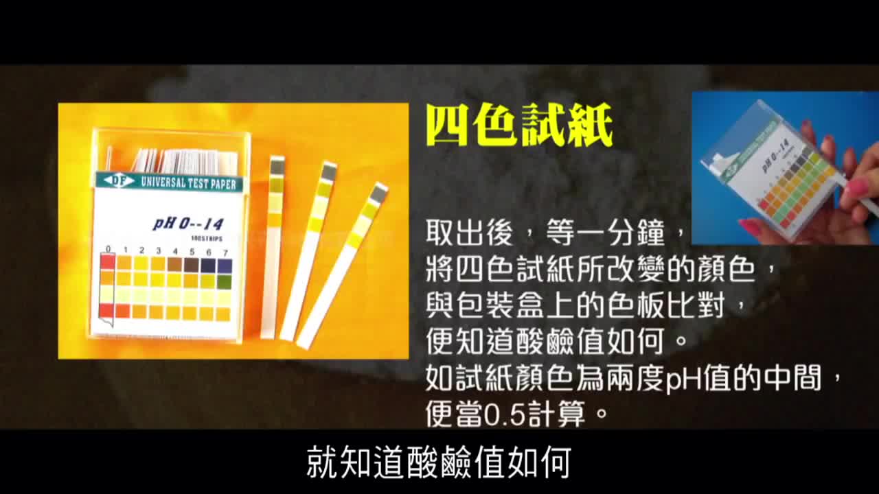 被打壓的癌症療法 (小蘇打療法)