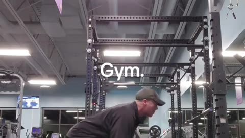 Gym.