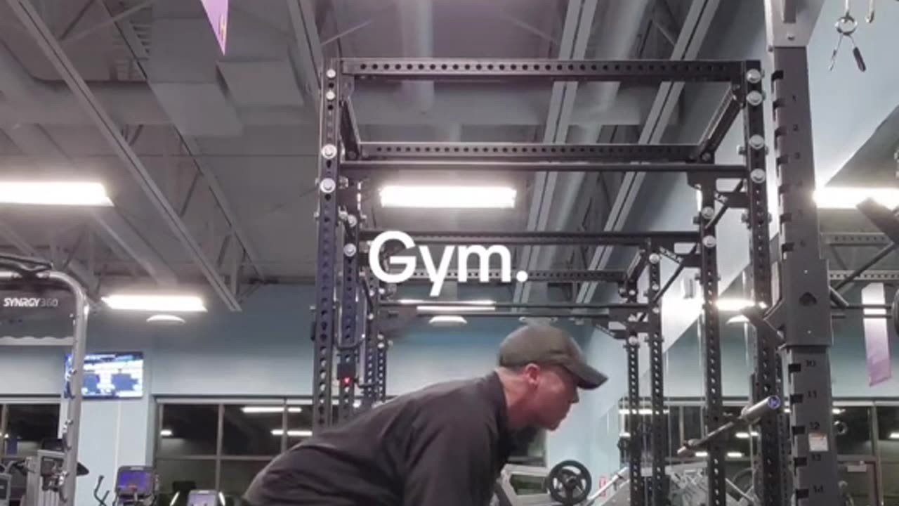 Gym.