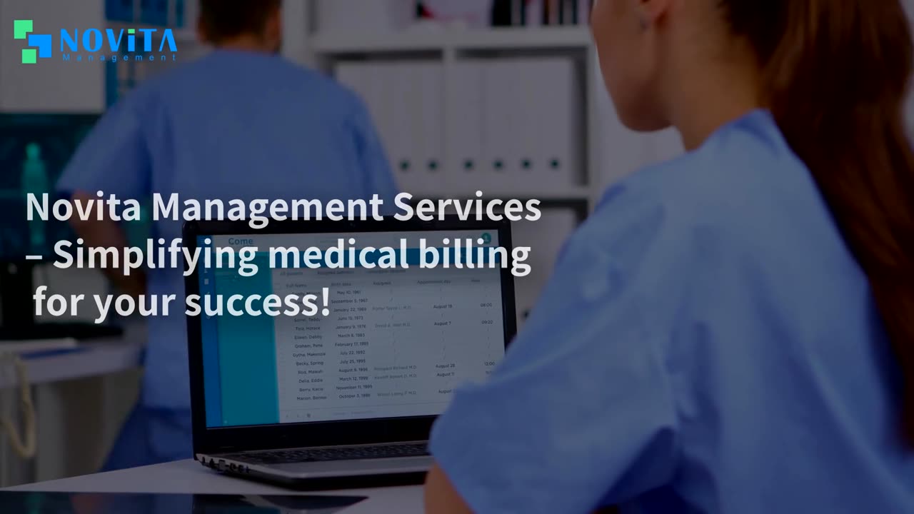 Medical Billing Services