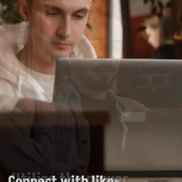 Are You Tired Of The Traditional 9-5 Grind?