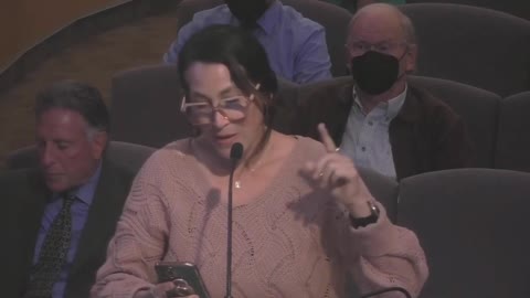 Maricopa residences admonish County Supervisors.