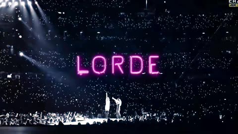 Lorde and The Weeknd: Epic Performance in DC!