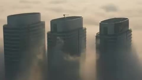 Some Visual Effect Capture In Pakistan"