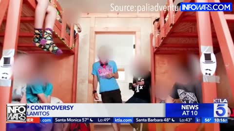 KTLA Investigation: Leftists Secretly Planted Transgender Men in 5th Grader's Bedrooms